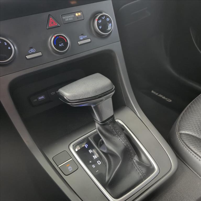 CRETA 1.0 TGDI FLEX COMFORT AUTOMÁTICO8