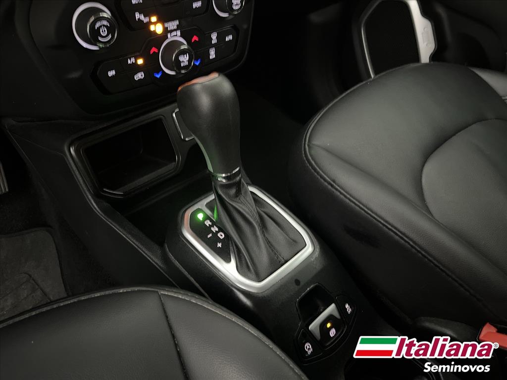 RENEGADE 1.8 16V FLEX SPORT 4P AUTOMÁTICO11