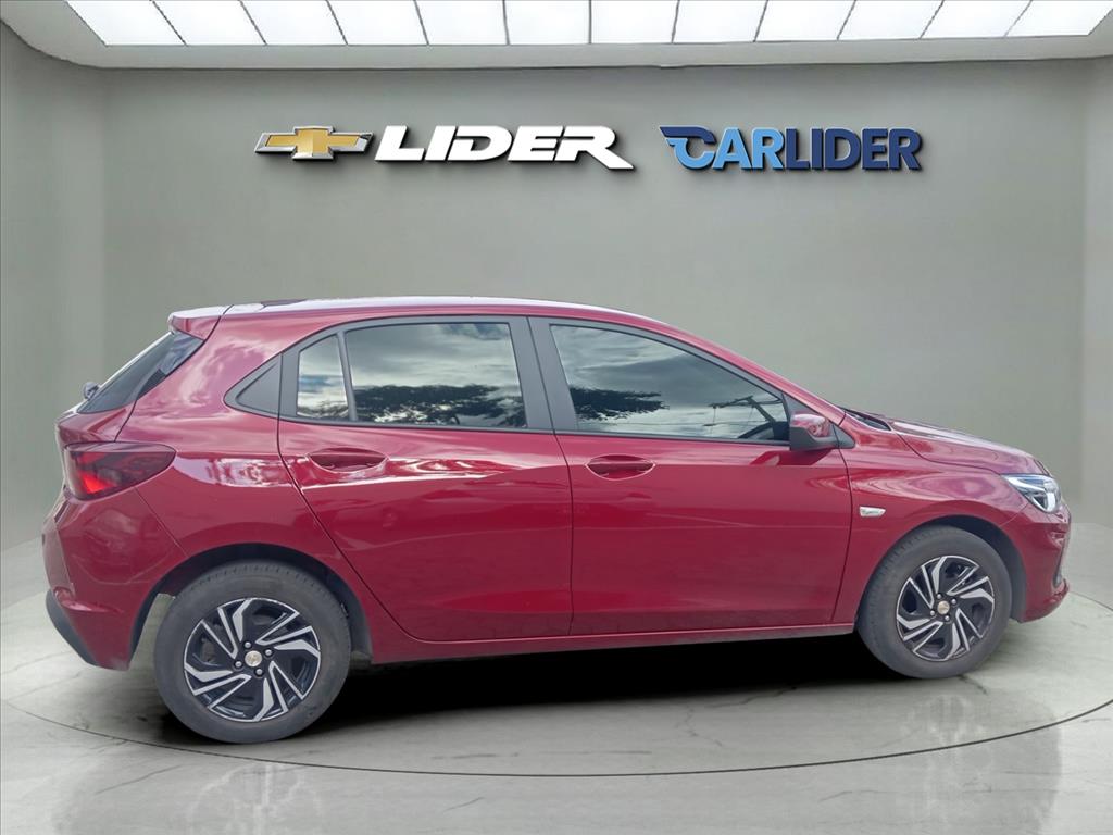 ONIX 1.0 FLEX LT MANUAL1