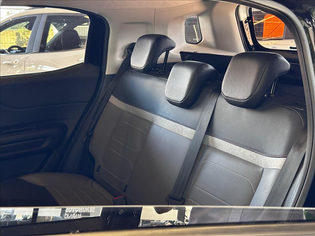 C3 AIRCROSS 1.0 TURBO 200 FLEX SHINE 7L CVT8