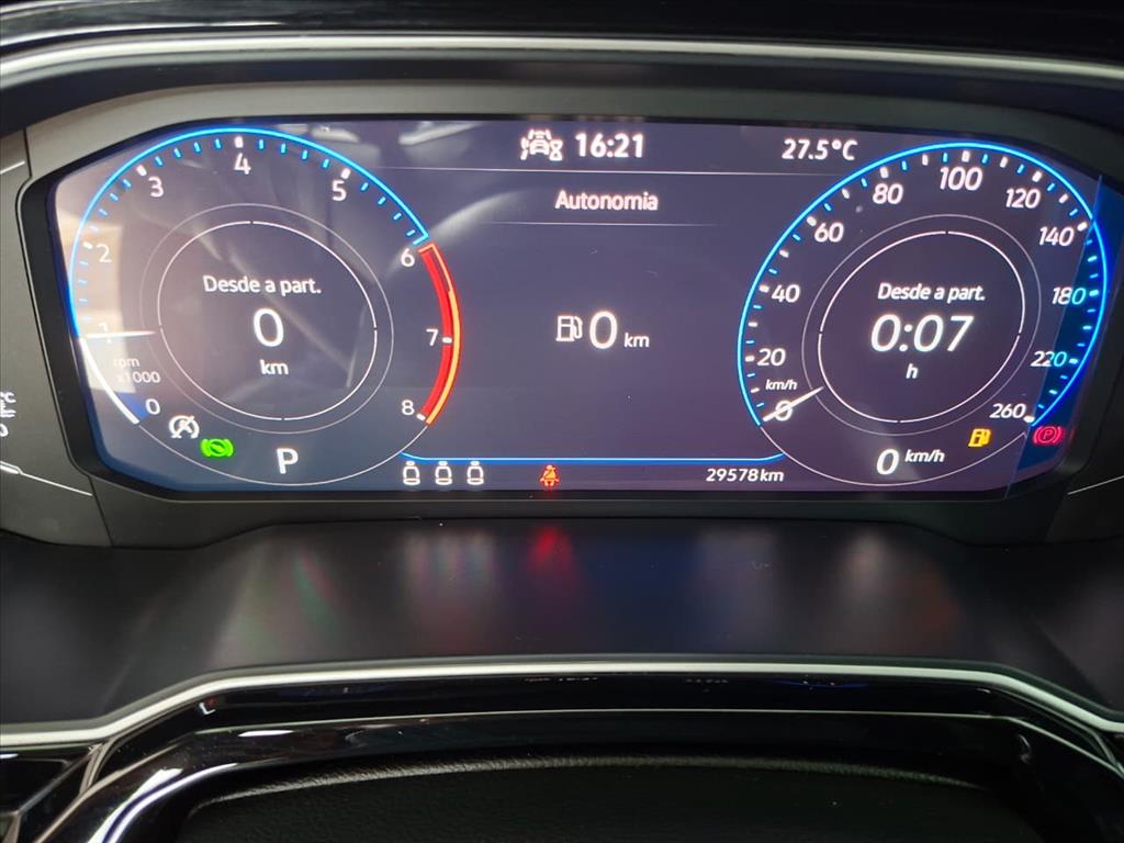 NIVUS 1.0 200 TSI TOTAL FLEX HIGHLINE AUTOMÁTICO9