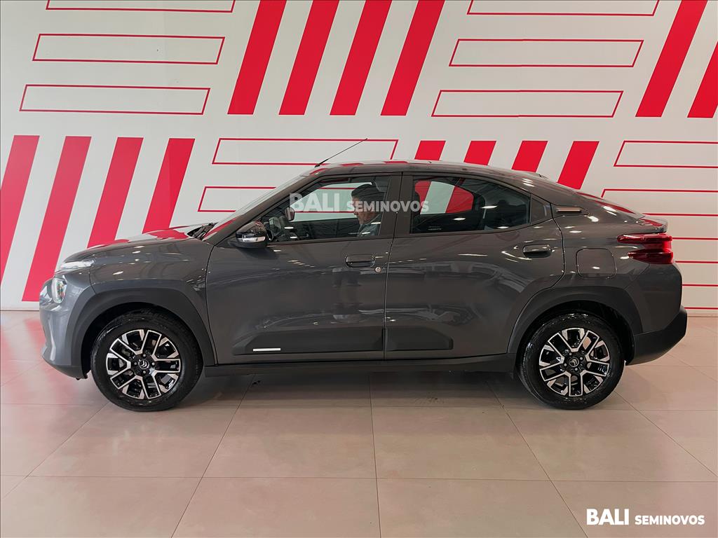 BASALT 1.0 TURBO 200 FLEX SHINE CVT4