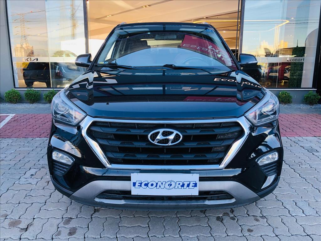 CRETA 2.0 16V FLEX PRESTIGE AUTOMÁTICO1