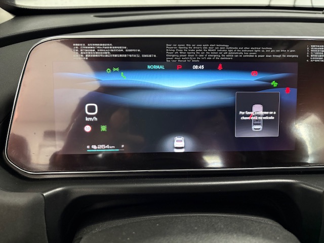 GWM-ORA 03-48 KW ELÉTRICO SKIN