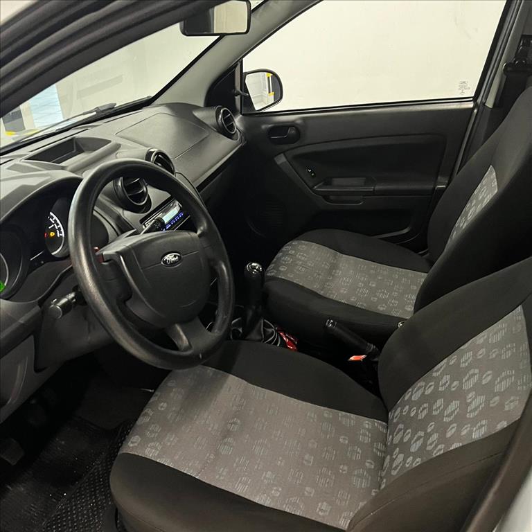 FIESTA 1.0 ROCAM HATCH 8V FLEX 4P MANUAL8