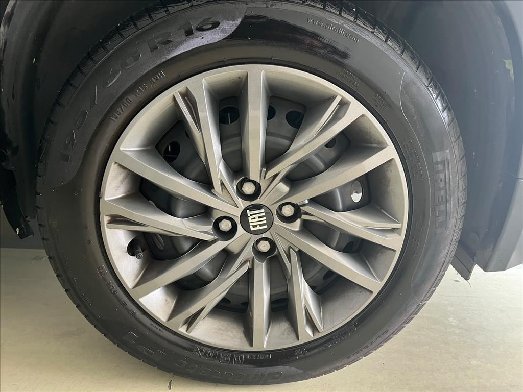 PULSE 1.3 FLEX DRIVE CVT9