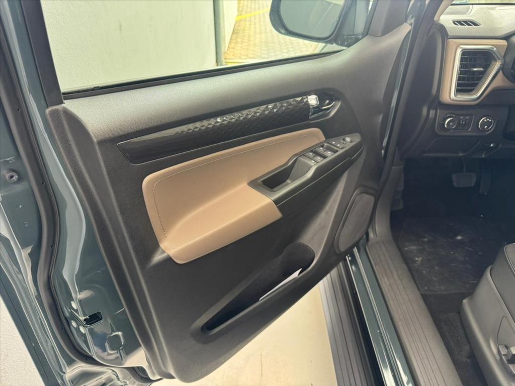 S10 2.8 16V TURBO DIESEL HIGH COUNTRY CD 4X4 AUTOMÁTICO13