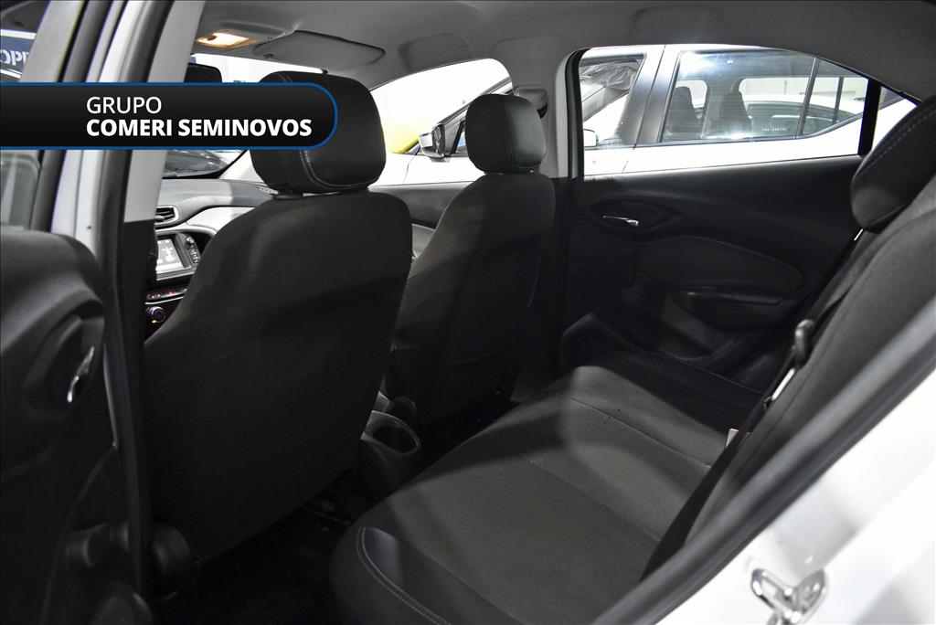 ONIX 1.0 MPFI LT 8V FLEX 4P MANUAL14