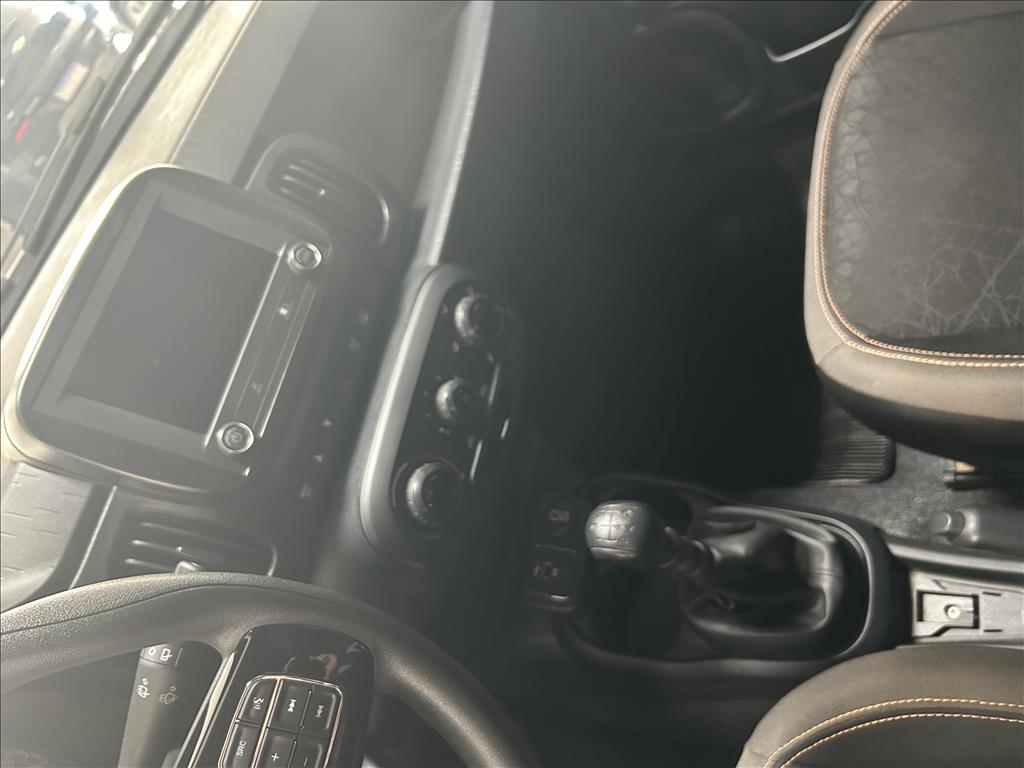 MOBI 1.0 EVO FLEX TREKKING MANUAL8