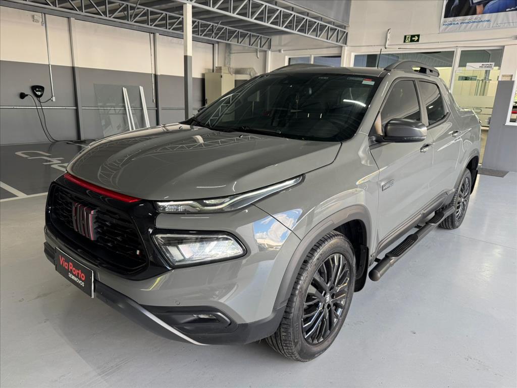 1.3 TURBO 270 FLEX ULTRA AT6