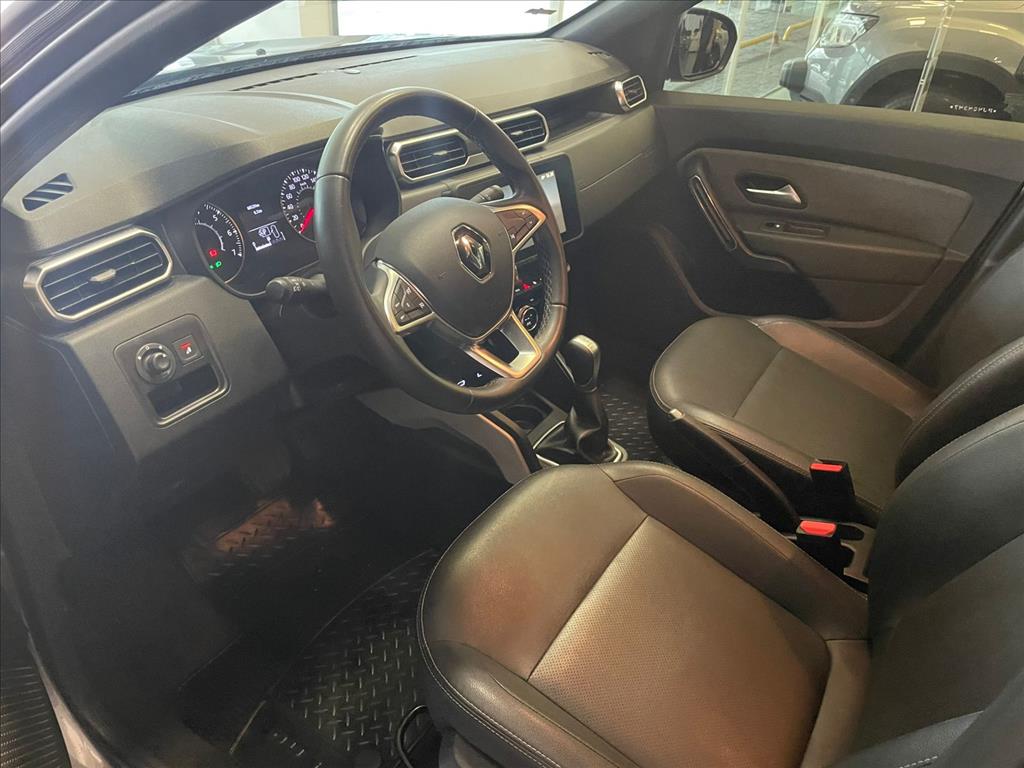 DUSTER 1.3 TCE FLEX ICONIC X-TRONIC6