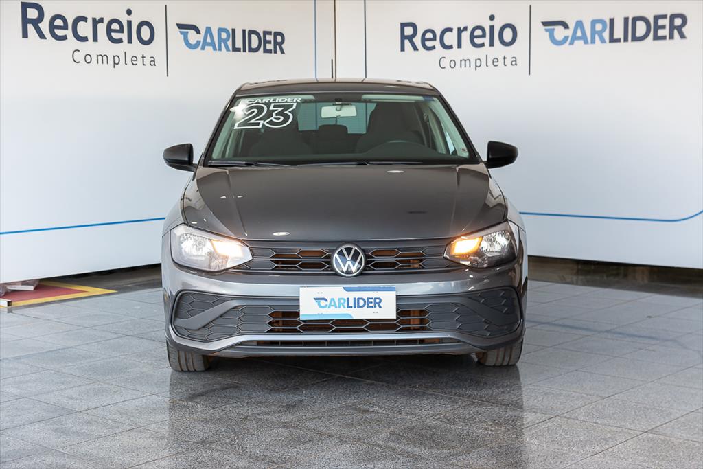 POLO 1.0 MPI TRACK MANUAL1