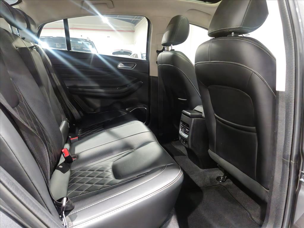 ARRIZO 6 1.5 VVT TURBO iFLEX GSX CVT10