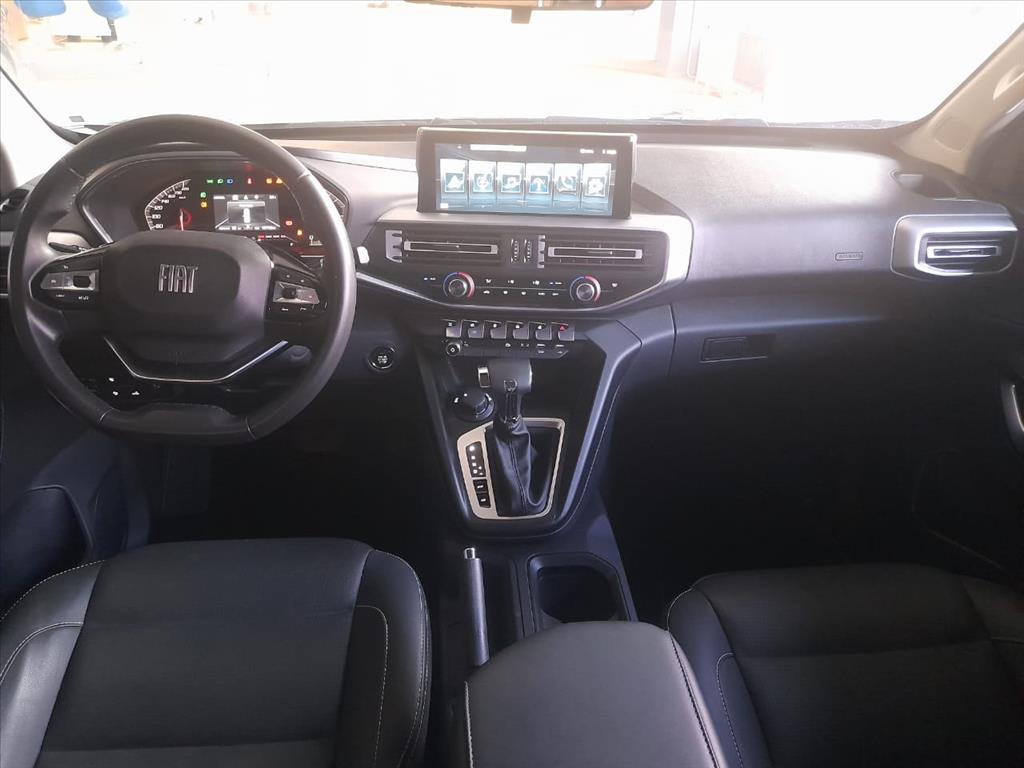 TITANO 2.2 TURBO DIESEL RANCH 4X4 AT68