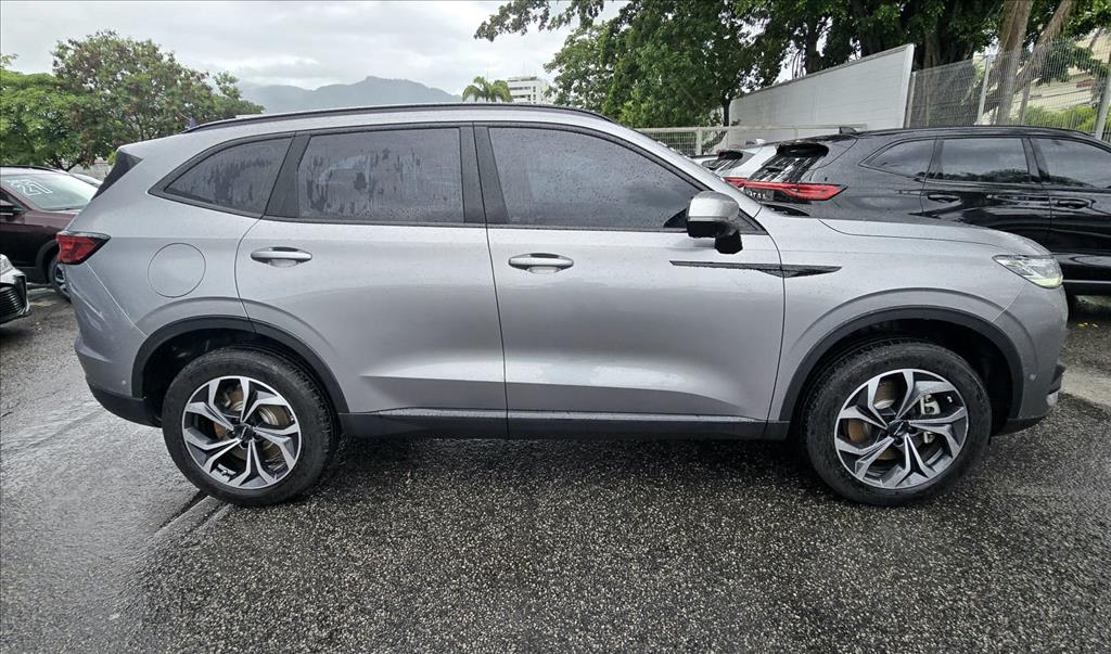 HAVAL H6 1.5 PHEV PREMIUM AWD E-TRACTION6