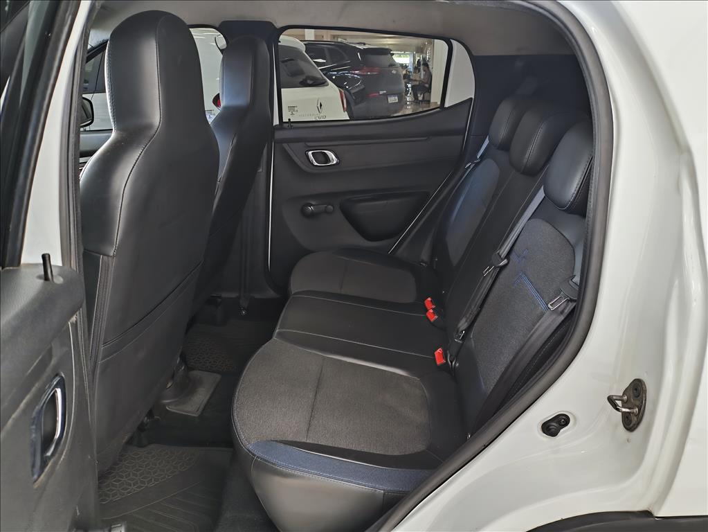 Renault-KWID-1.0 12V SCE FLEX INTENSE MANUAL