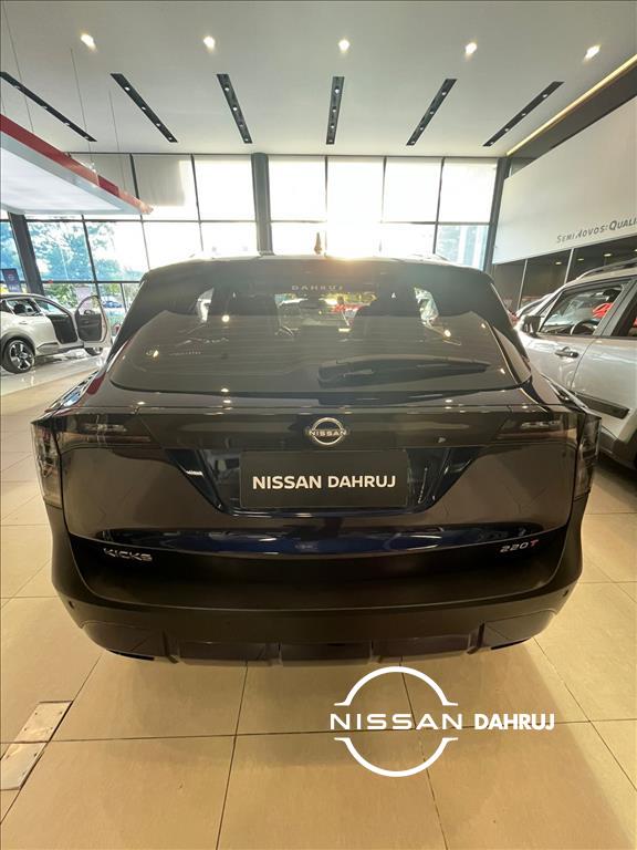 KICKS 1.0  TURBO FLEX PLATINUM DCT13