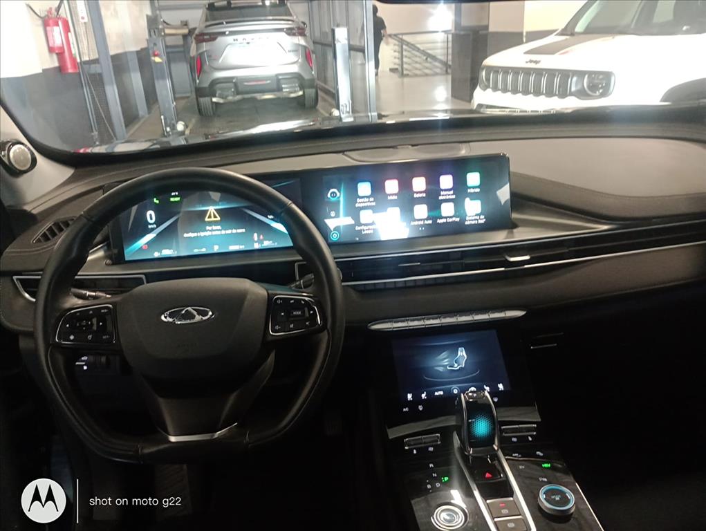 TIGGO 8 PRO 1.5 TCI PLUG-IN HYBRID DHT10