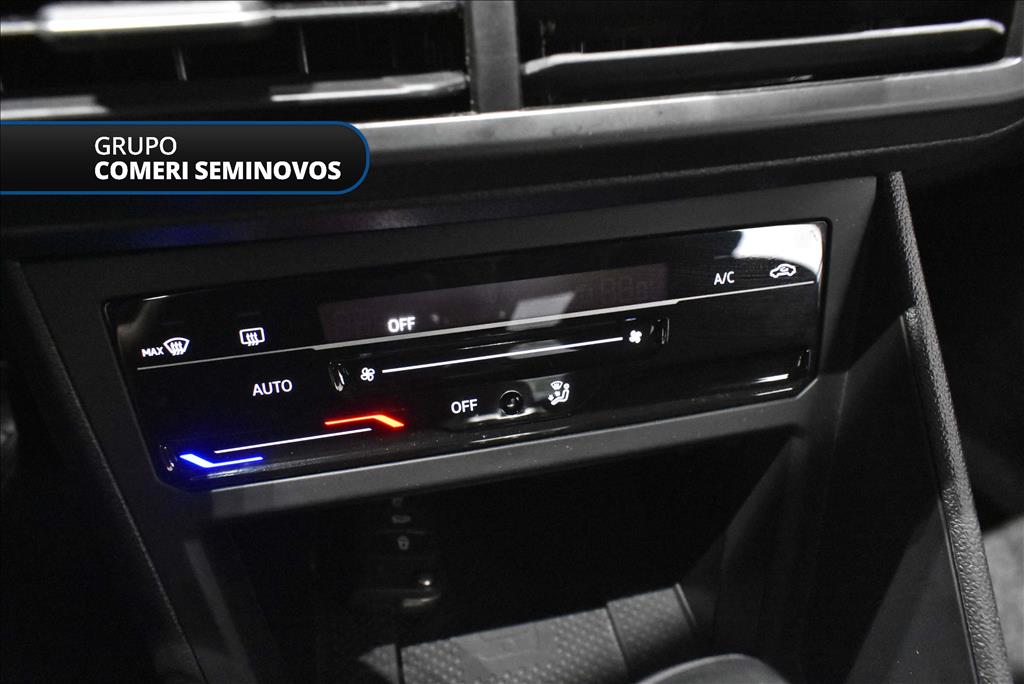 VIRTUS 1.0 200 TSI HIGHLINE AUTOMÁTICO10