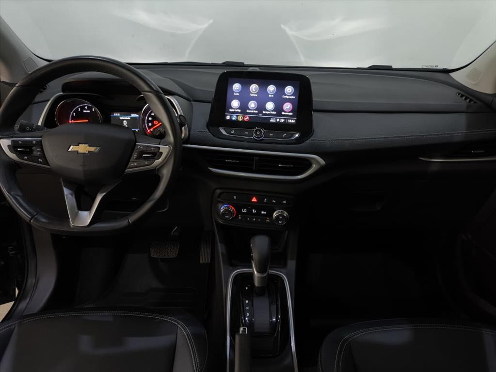 TRACKER 1.2 TURBO FLEX PREMIER AUTOMÁTICO4