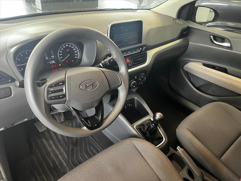 Hyundai-HB20S-1.0 12V FLEX EVOLUTION MANUAL