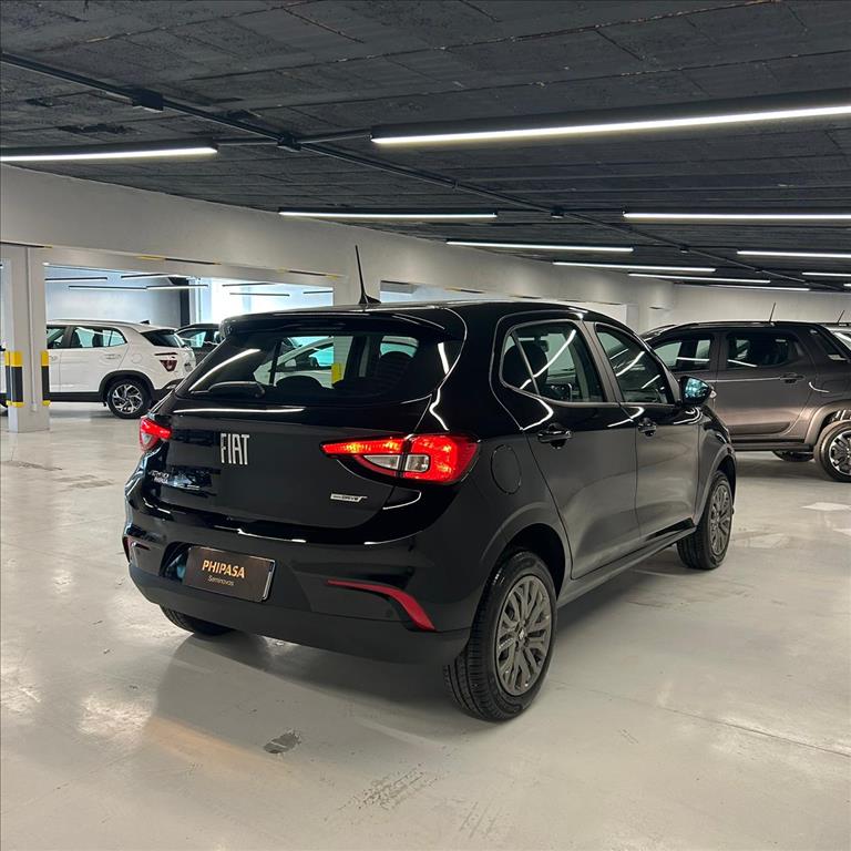 ARGO 1.0 FIREFLY FLEX DRIVE MANUAL4