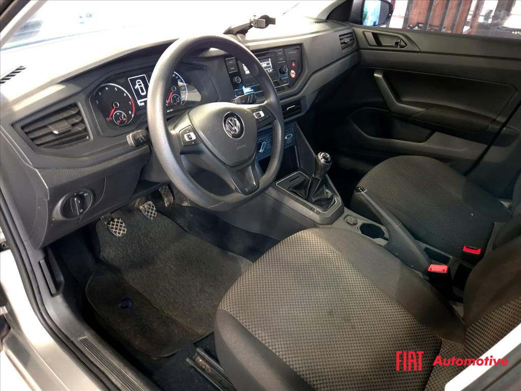 POLO 1.6 MSI TOTAL FLEX MANUAL11