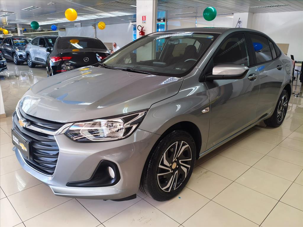ONIX PLUS 1.0 FLEX LT MANUAL2