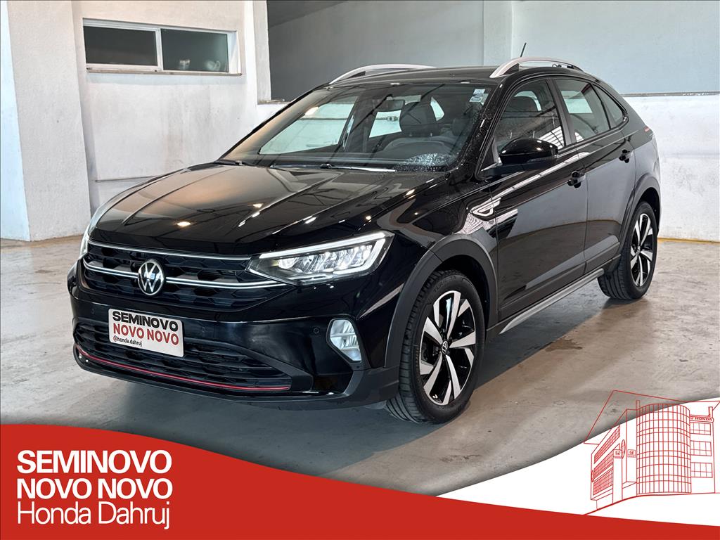 NIVUS 1.0 200 TSI TOTAL FLEX HIGHLINE AUTOMÁTICO0