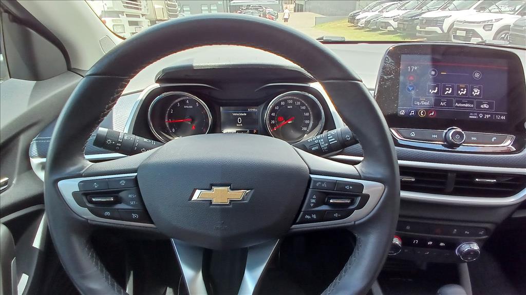 TRACKER 1.2 TURBO FLEX PREMIER AUTOMÁTICO6