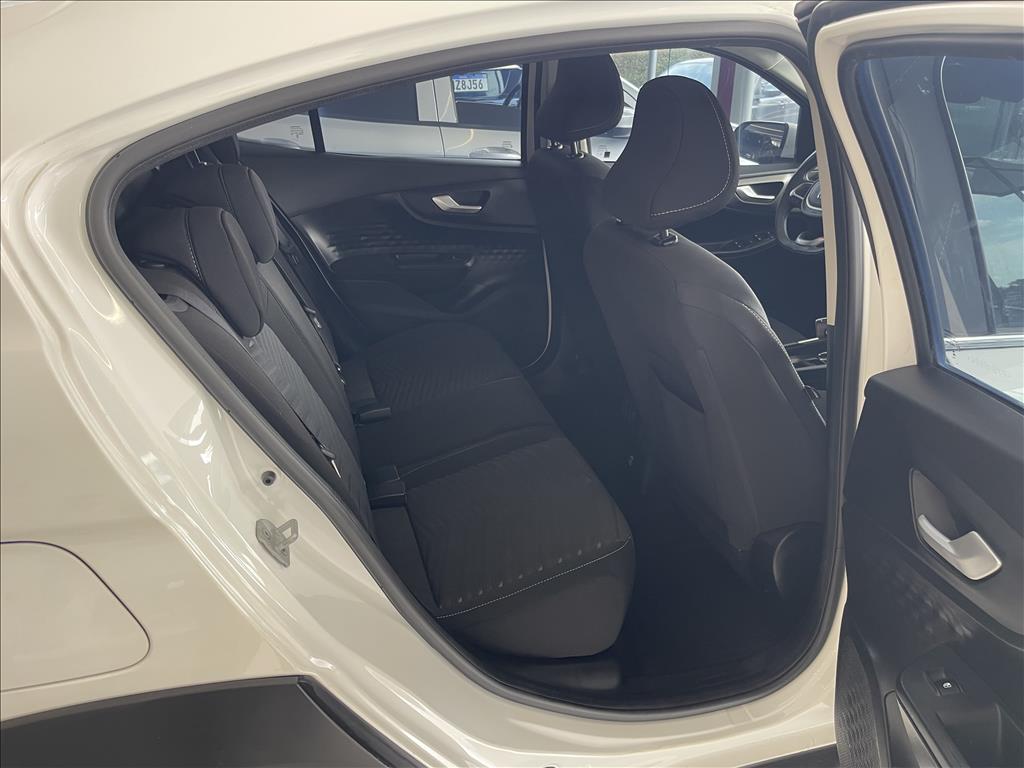 FASTBACK 1.0 TURBO 200 FLEX AUDACE CVT