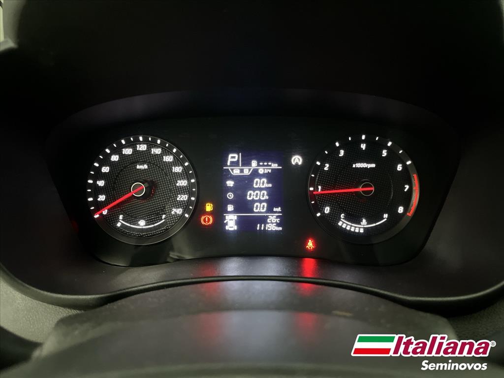 HB20 1.0 TGDI FLEX COMFORT PLUS AUTOMÁTICO10