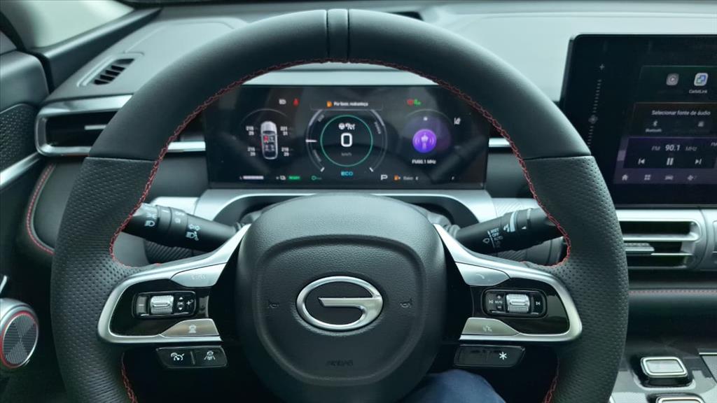 GS4 2.0 HEV ELITE AUTOMÁTICO3