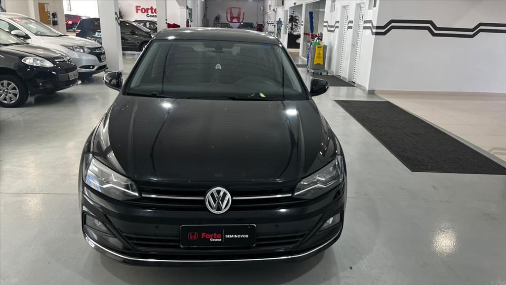 POLO 1.0 200 TSI HIGHLINE AUTOMÁTICO1