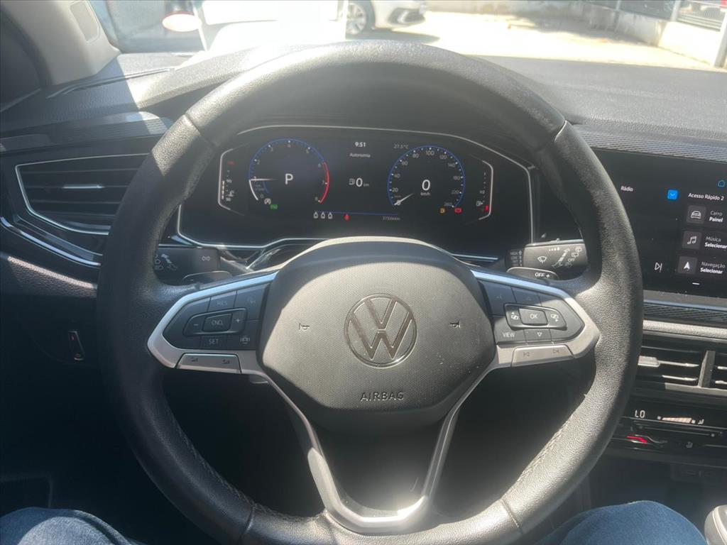 POLO 1.0 170 TSI HIGHLINE AUTOMÁTICO6