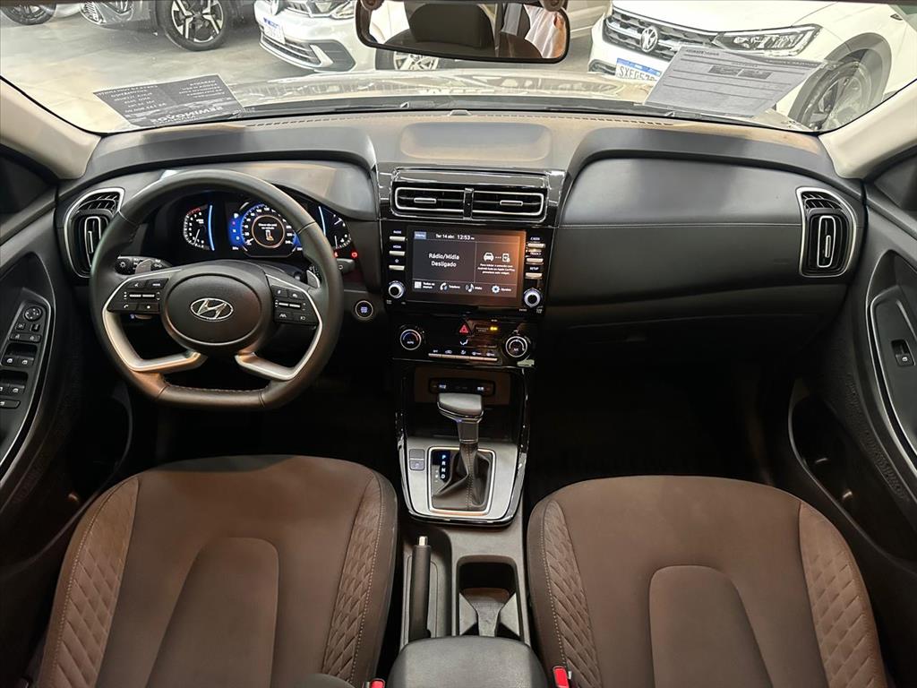 CRETA 1.0 TGDI FLEX LIMITED AUTOMÁTICO6