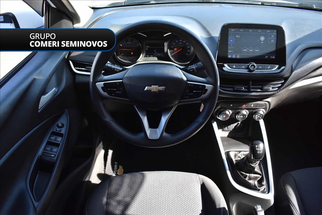 ONIX 1.0 FLEX LT MANUAL