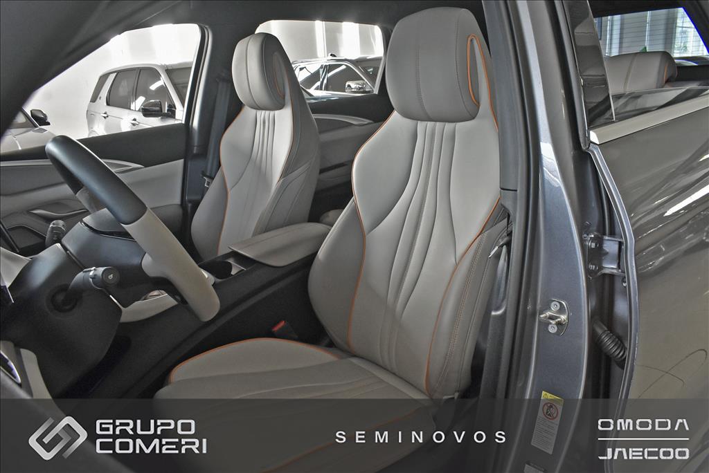SONG PRO 1.5 DM-I HÍBRIDO GS AUTOMÁTICO6