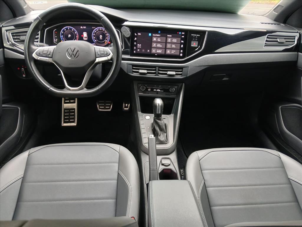 NIVUS 1.0 200 TSI TOTAL FLEX HIGHLINE AUTOMÁTICO4