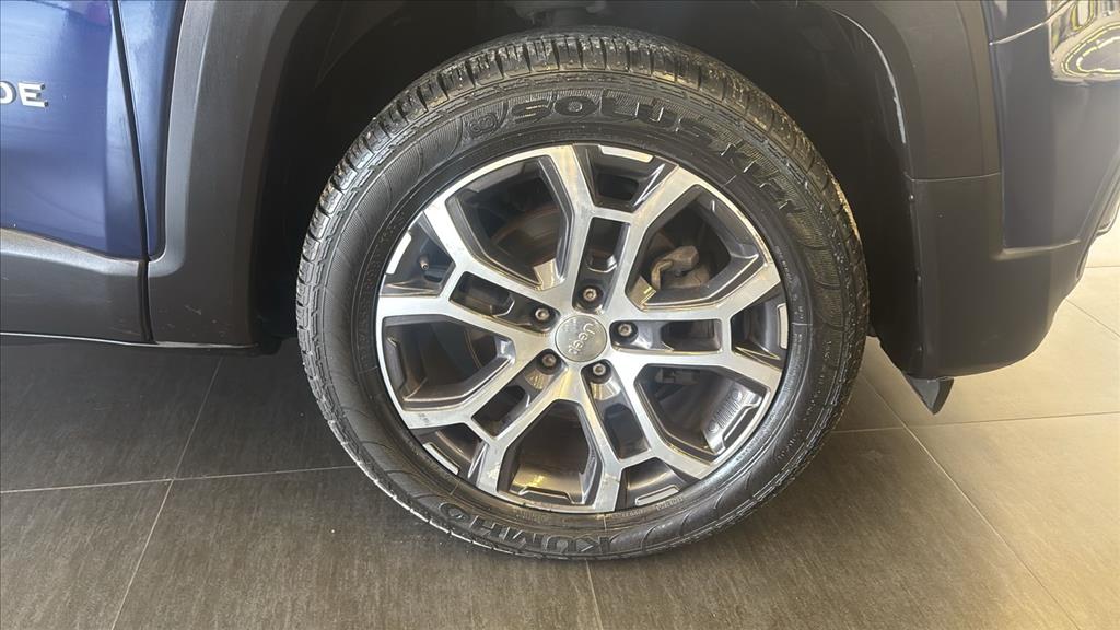 RENEGADE 1.3 T270 TURBO FLEX LONGITUDE AT610