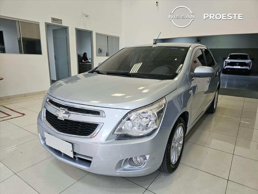COBALT 1.4 MPFI LTZ 8V FLEX 4P MANUAL3