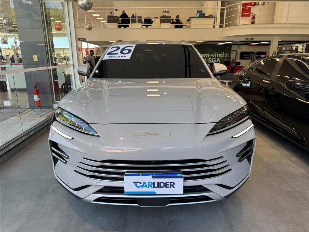 SONG PLUS 1.5 DM-I HÍBRIDO AUTOMÁTICO