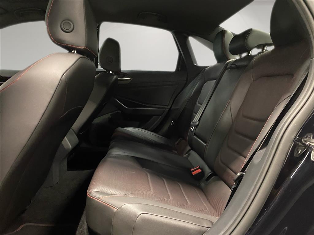 JETTA 2.0 350 TSI GASOLINA GLI DSG10