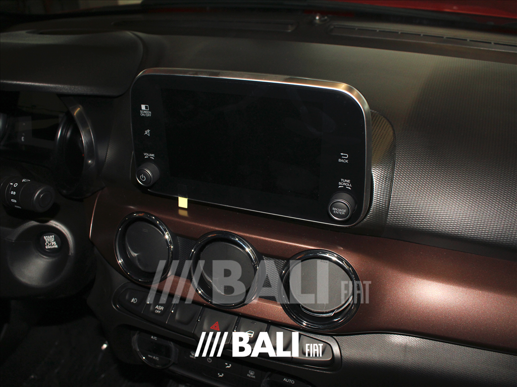 CRONOS 1.3 FIREFLY FLEX PRECISION CVT6