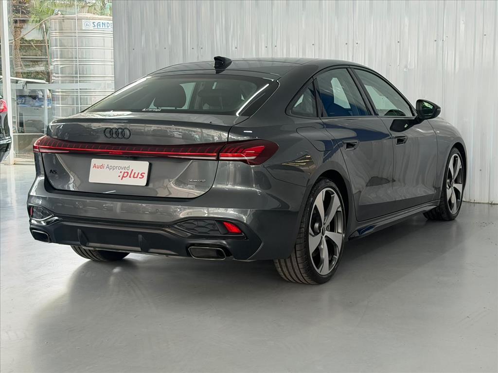 A5 2.0 TFSI GASOLINA PERFORMANCE S EDITION QUATTRO S TRONIC18