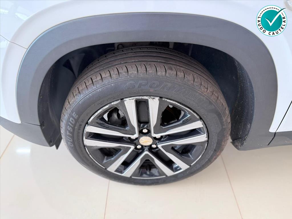 TRACKER 1.0 TURBO FLEX LT AUTOMÁTICO18