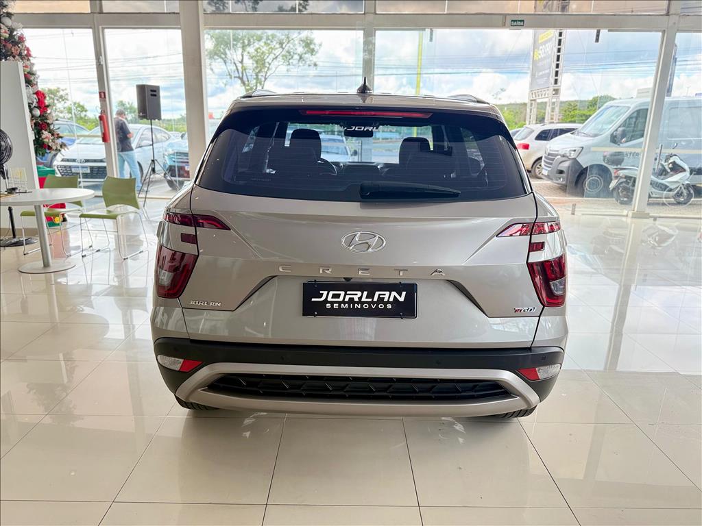 CRETA 1.0 TGDI FLEX LIMITED AUTOMÁTICO5