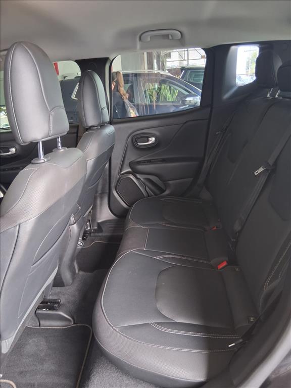 RENEGADE 1.3 T270 TURBO FLEX SPORT AT67