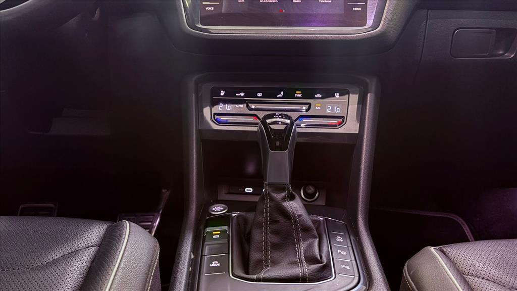 TIGUAN 2.0 300 TSI GASOLINA ALLSPACE R-LINE AUTOMÁTICO8