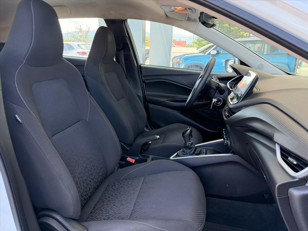 ONIX 1.0 TURBO FLEX LT MANUAL11